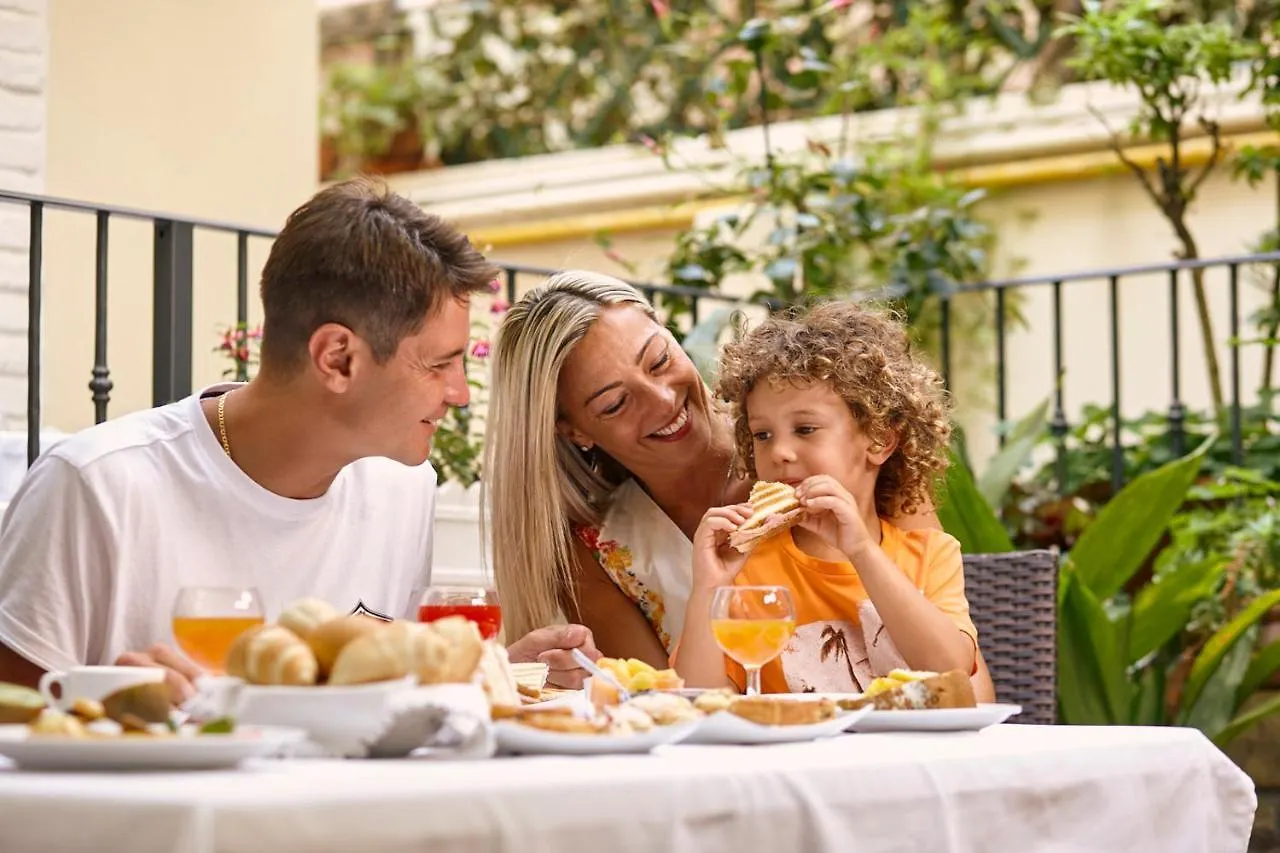 Ancora Hotel & Residence Cattolica